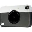 KODAK Printomatic Digital Instant Camera, Black