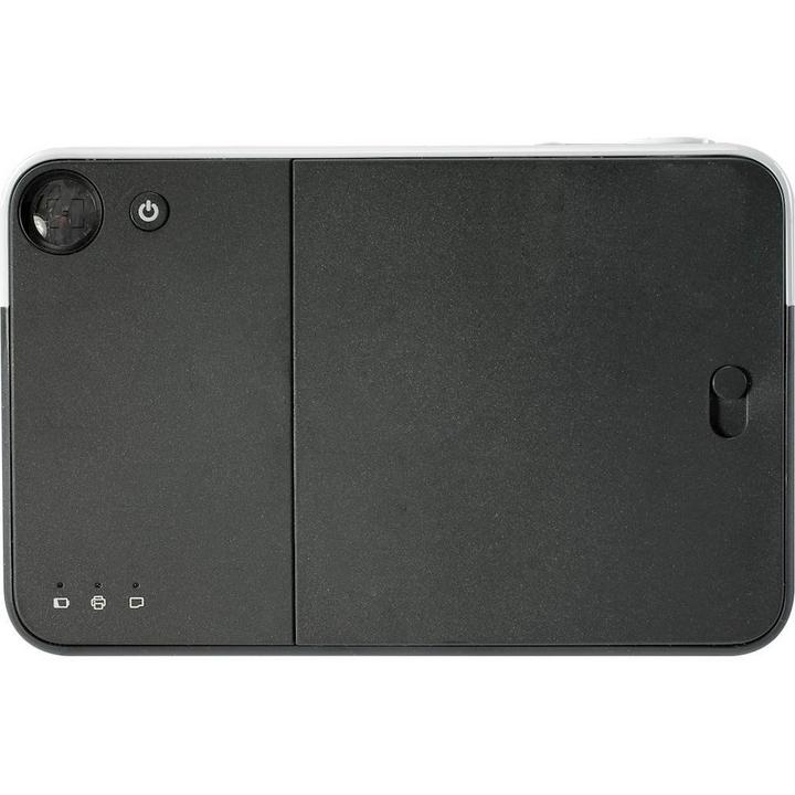 KODAK Printomatic Digital Instant Camera, Black