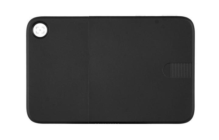 KODAK Printomatic Digital Instant Camera, Black