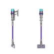 Dyson, Gen5 Detect Absolute Vacuum Cleaner, 0.77L, Purple
