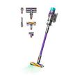 Dyson, Gen5 Detect Absolute Vacuum Cleaner, 0.77L, Purple