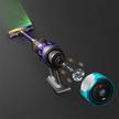 Dyson, Gen5 Detect Absolute Vacuum Cleaner, 0.77L, Purple