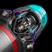 Dyson, Gen5 Detect Absolute Vacuum Cleaner, 0.77L, Purple