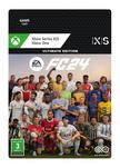Microsoft C2C EA Sports FC 24 Ultimate Edt SA, Digital Code, Delivery By Email