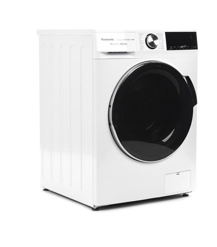 超美品 Panasonic ドラム式洗濯機 NA-LX127C ホワイト 躓か 超美品 Panasonic ドラム式洗濯機 NA-LX127C ホワイト 躓か