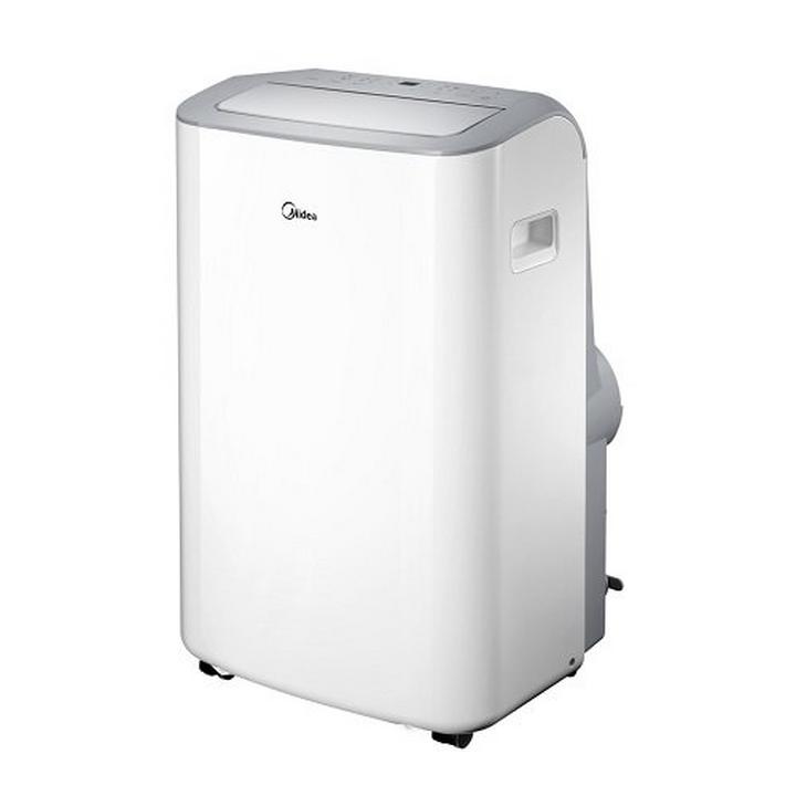 Midea Portable AC 12000 BTU Rotary Compressor White eXtra Oman