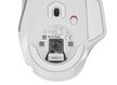 LOGITECH G502x Plus Wireless Gaming Mouse, White