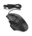 LOGITECH G502 X Wired Gaming Mouse,  Black