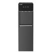 SURE 3 Taps Bottom Load Water Dispenser, Black