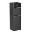 SURE 3 Taps Bottom Load Water Dispenser, Black
