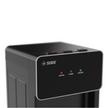SURE 3 Taps Bottom Load Water Dispenser, Black