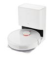 Xiaomi Robot Vacuum X10, 4000Pa, With Self-Emptying Dustbin, White