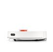 Xiaomi Robot Vacuum X10, 4000Pa, With Self-Emptying Dustbin, White