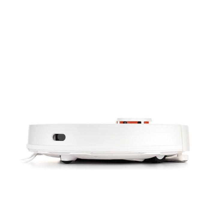 Xiaomi Robot Vacuum S10, 4000 Pa Suction, Laser Navigation, White