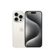 Apple iPhone 15 Pro, 5G, 1TB, 6.1 Inch, White Titanium
