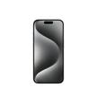 Apple iPhone 15 Pro, 5G, 1TB, 6.1 Inch, White Titanium