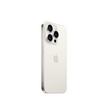Apple iPhone 15 Pro, 5G, 1TB, 6.1 Inch, White Titanium