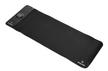 DATAZONE XL Gaming Mouse Pad, 80x30cm, Black