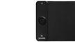 DATAZONE XL Gaming Mouse Pad, 80x30cm, Black