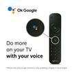 OSN 4K Streaming TV Box with 3 Months Subscription, Android 11.0, Wi-Fi