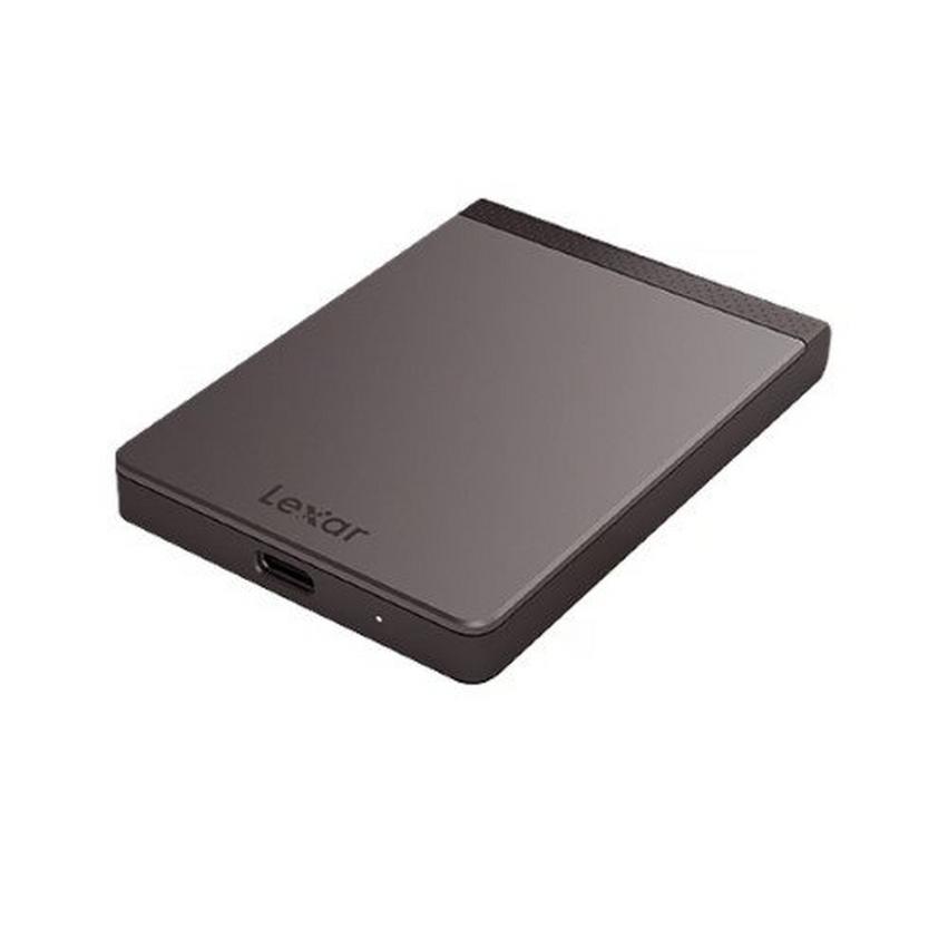 Lexar S1500 ポータブルSSD 1TB Lexar S1500 ポータブルSSD 1TB 【公式通販】