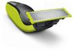 Philips OneBlade Shaver, Wet/Dry, Rechargable, Black