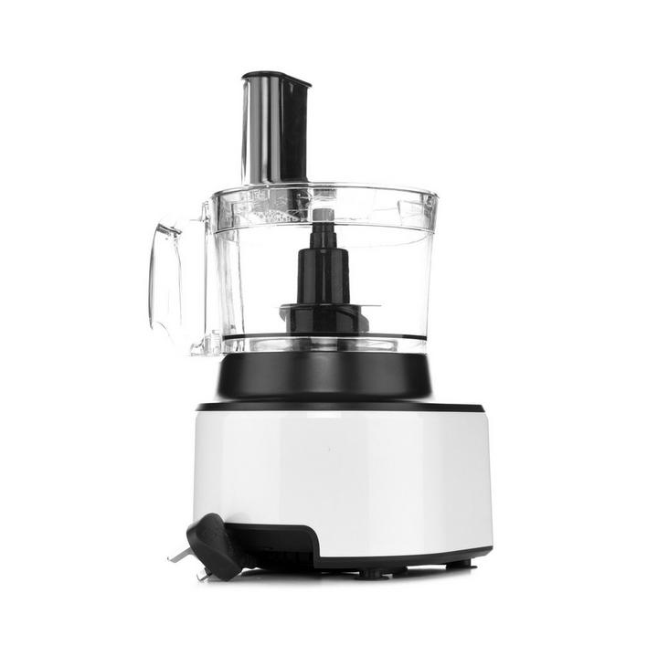 Braun 8in1 Food Processor 2.1L 750W White