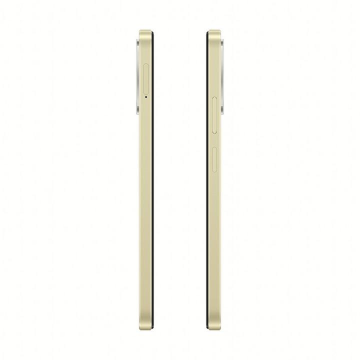 OPPO A38, 4G, 128GB, Glowing Gold