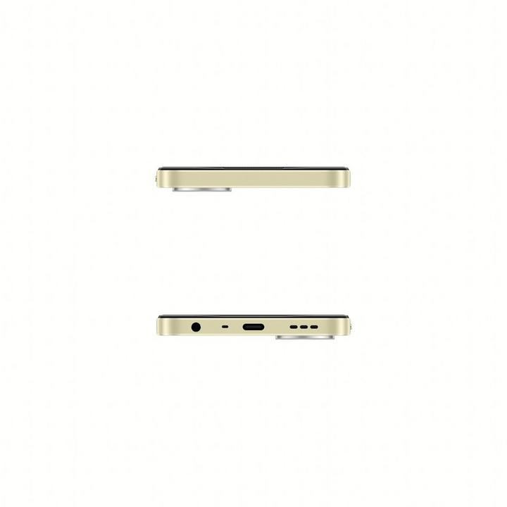 OPPO A38, 4G, 128GB, Glowing Gold