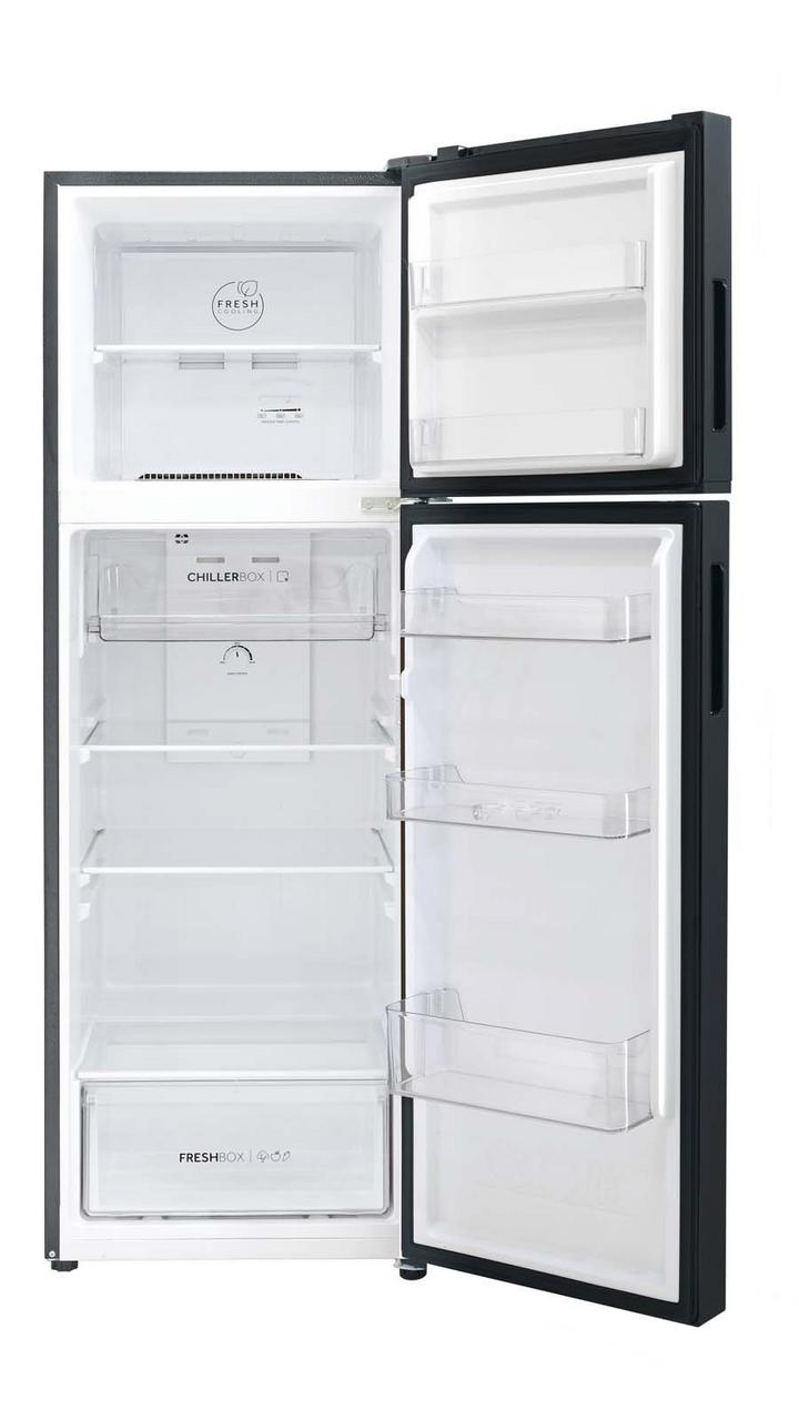 Refrigerador Haier 9.8 Pies Cubicos - Importadora Otomi