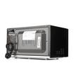 LG Neo Chef Solo Microwave, 20 Liters, 700W, Black