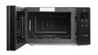 LG Neo Chef Solo Microwave, 20 Liters, 700W, Black