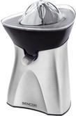 Sencor Citrus Juicer, Stainless Steel, 60W