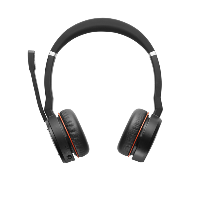 JABRA ,Evolve 75 SE Wireless Headset eXtra