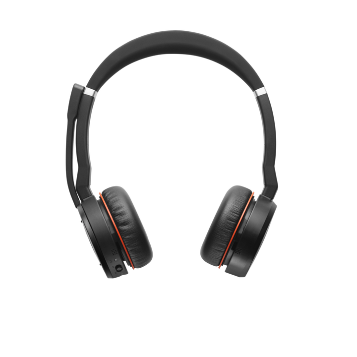 Jabra evolve best sale 75 version b