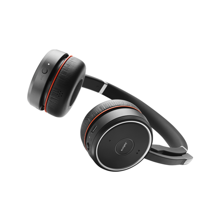 JABRA ,Evolve 75 SE Wireless Headset eXtra