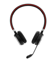 JABRA ,Evolve 65 SE Wireless Headset , Black.