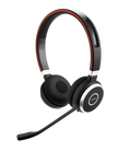 JABRA ,Evolve 65 SE Wireless Headset , Black.
