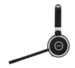 JABRA ,Evolve 65 SE Wireless Headset , Black.