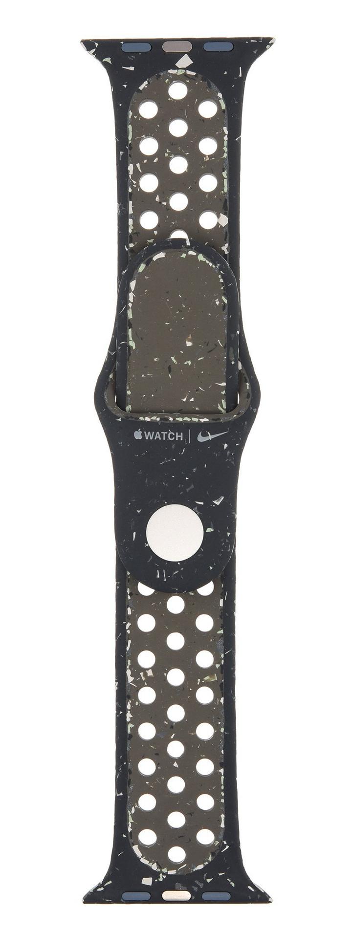 Apple 41mm Midnight Sky Nike Sport Band,M/L eXtra Oman - Main Image