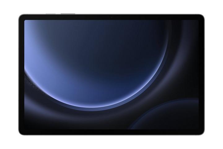 Samsung Galaxy Tab S9 FE Plus, Wi-Fi, 12.4-inch, 128GB, Gray