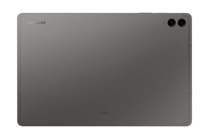 Samsung Galaxy Tab S9 FE Plus, Wi-Fi, 12.4-inch, 128GB, Gray