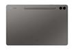 Samsung Galaxy Tab S9 FE Plus, Wi-Fi, 12.4-inch, 128GB, Gray