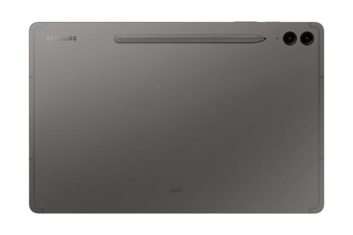 Samsung Galaxy Tab S9 FE Plus, Wi-Fi, 12.4-inch, 128GB, Gray