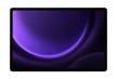 Samsung Galaxy Tab S9 FE Plus, Wi-Fi, 12.4-inch, 256GB, Light Pink