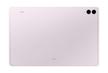Samsung Galaxy Tab S9 FE Plus, Wi-Fi, 12.4-inch, 256GB, Light Pink