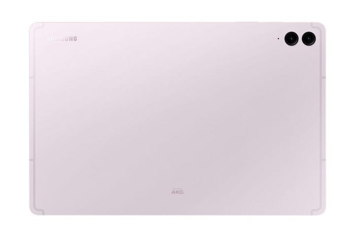Samsung Galaxy Tab S9 FE Plus, Wi-Fi, 12.4-inch, 256GB, Light Pink