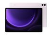 Samsung Galaxy Tab S9 FE Plus, Wi-Fi, 12.4-inch, 256GB, Light Pink