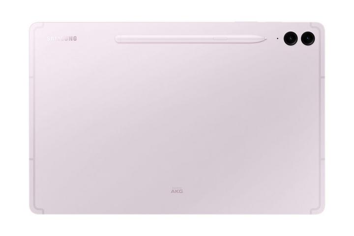 Samsung Galaxy Tab S9 FE Plus, Wi-Fi, 12.4-inch, 256GB, Light Pink