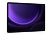 Samsung Galaxy Tab S9 FE Plus, Wi-Fi, 12.4-inch, 256GB, Light Pink